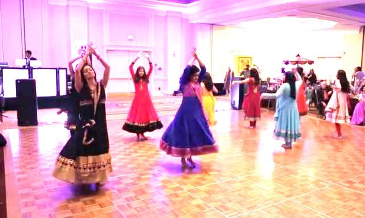 Mehndi Dance Chany K Kheet Main