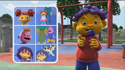 SID THE SCIENCE KID   Getting a Shot  You Can Do It! (full episode)   PBS