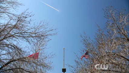 The Messengers - Angels Trailer