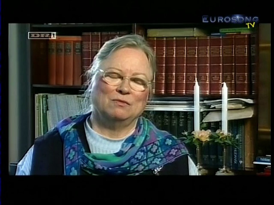 Eurosong TV - 10. afsnit (2008) (6)