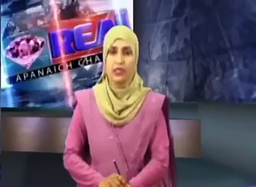 Hilarious Commentary By An Indian Channel On Shahid Afridi’s Injury!