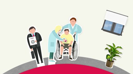 Web série : Comment se déroule un essai clinique?