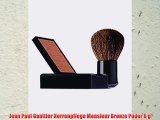 Jean Paul Gaultier Herrenpflege Monsieur Bronze Puder 8 g