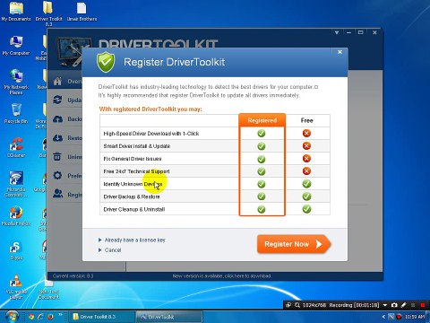 Driver Toolkit 8.3 + Crack & License Key is Here