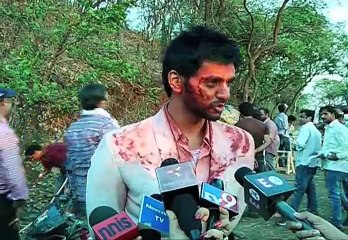 Meri Aashiqui Tum Se Hi: Ranveer Talks About His Spicy Holi, Must Watch 5th March 2015