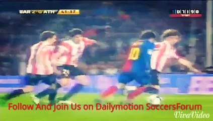 Lionel Messi Argentina Legend of Football World