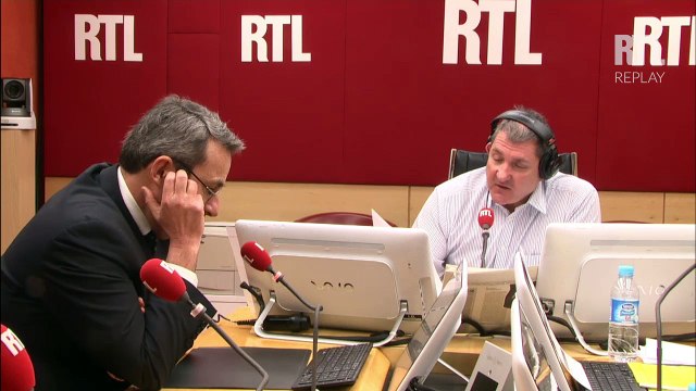 Exposition universelle 2025 : Jean-Christophe Fromantin veut inventer la tour Eiffel du XXIe siècle