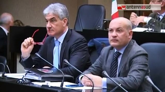 TG 04.03.15 Puglia, dalla Regione via libera al Piano sull'amianto