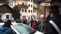 BUS E NAVETTE PER LA PROTESTA SALVA-POSTE