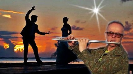 CANE NIKOLOVSKI - flute- ZESKA LJUBOV