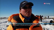 The Second Korean Antarctic Research Station 두번째 한국남극기지