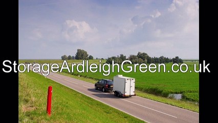 Storage Ardleigh Green Ltd