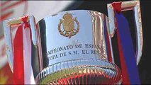 Otra final de Copa del Rey para Barcelona y Athletic