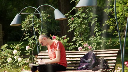 Olivier Romac : voyage au pays imaginaire