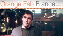 Orange Fab France saison 2 : CardioLogs
