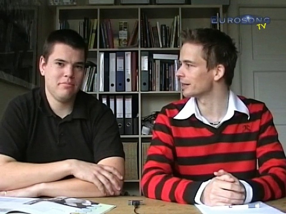 Eurosong TV - 10. afsnit (2008) (7)