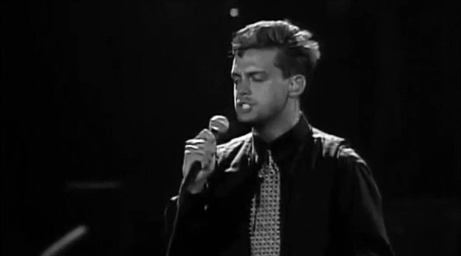 TENGO TODO EXCEPTO A TI, LUIS MIGUEL @LMXLM,