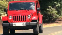 Used Jeep Wrangler Unlimited Prices - Warren, PA