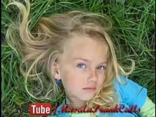 Radio Prank Phone Call By Little Girl To Crane Hire