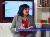 Budilica gostovanje (Aleksandra Savić), 05. mart 2015. (RTV Bor)