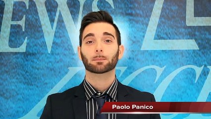 Tg 4 Marzo 2015 a cura della Redazione di Leccenews24