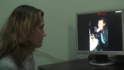 Bursa Polisin Gece Kulübünde Bulduğu 17 Yaşındaki Kübra, Annesine Not Bırakarak Kaçtı