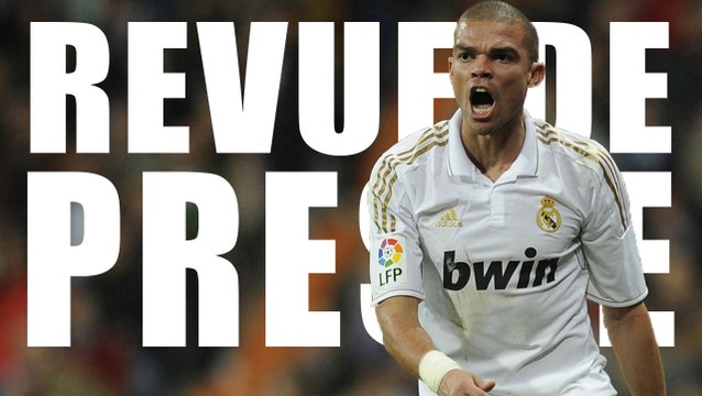 Les médias anglais choqués par Gomis, le Real Madrid va blinder un cadre