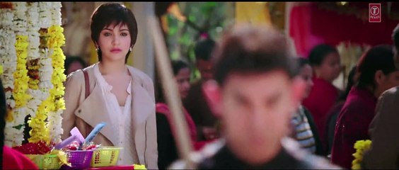 Nanga Punga Dost 720p HD Video Song - PK