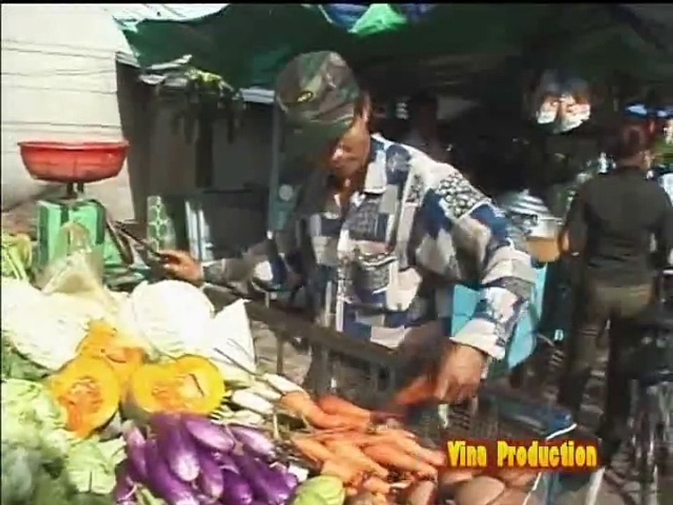 Hẻm sâu Saigon 1.2