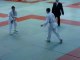 combat de judo