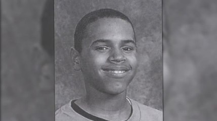 Chris Brown ist unser Throw Back am Donnerstag