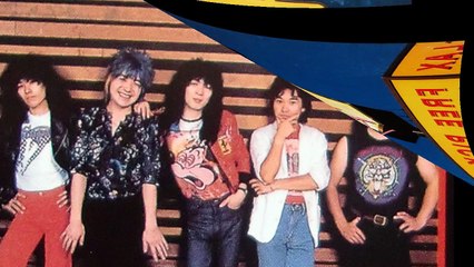 STINGRAY ''September Magic''