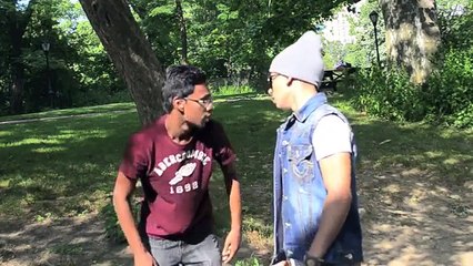 Arab Arranged Marriage!