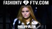 PHILIPP PLEIN Fall/Winter 2015 | Milan Fashion Week MFW | FashionTV