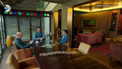 Poyraz Karayel 9. Bölüm - Poyraz'a oynanan oyun!