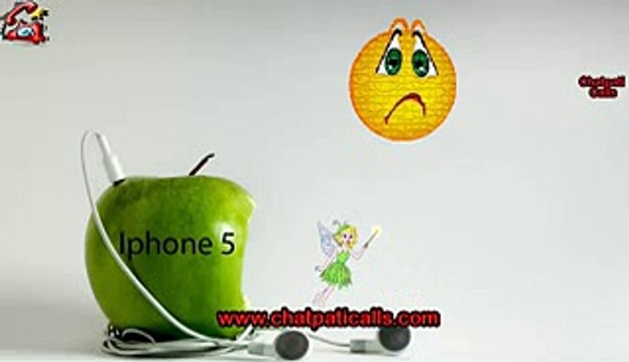 Iphone 5 prank call Hindi & Urdu