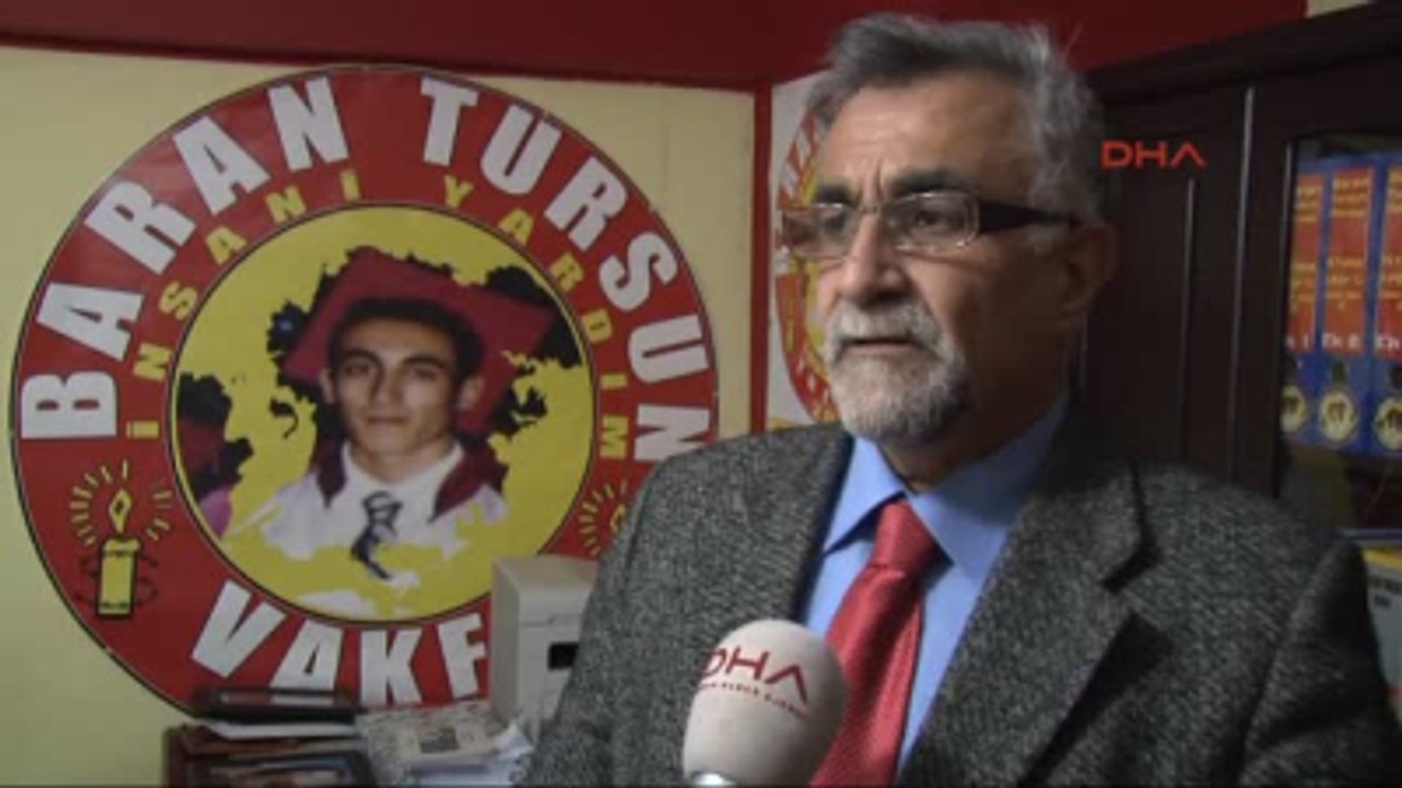 İzmir Tursun Ailesine, Gezi Ruhu Sahip Çıktı