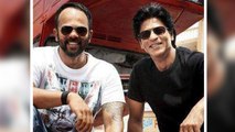 SRK - Rohit Shetty Reunite For Marathi Film | Sanjay Jadhav