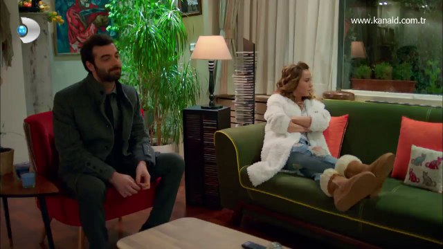 Poyraz Karayel 9. Bölüm - Kalbin bende olsun yeter