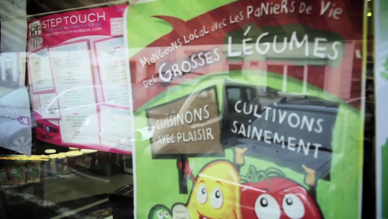 Les grosses legumes, épicerie coopérative et circuits-courts - Quinoa capsule alternative #8