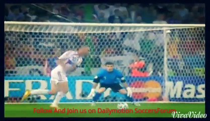 Zinedine Zidane A Legend of Football world