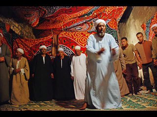 عوض الله - محمد العزبى