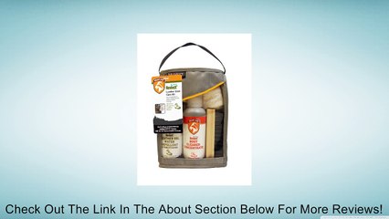 Diver Care Essentials Kit Review