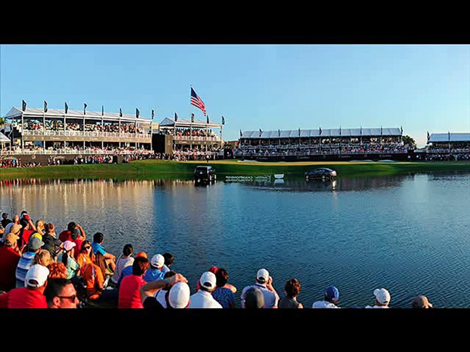 Cadillac Championship