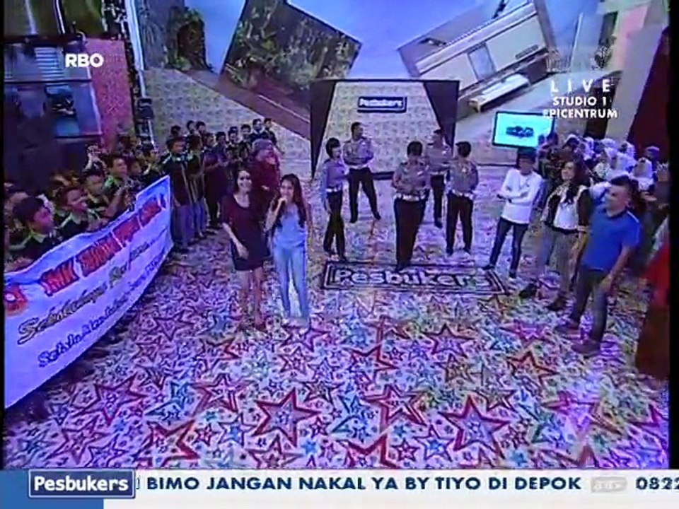 [150302]Pesbukers - Seg4