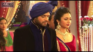Yeh Hai Mohabbatein 4th March 2015 EPISODE | Ishita SLAPS Shagun & DRAGS HER OUT OF THE HOUSE