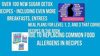 21 Day Sugar Detox Review - How Doe's it Really Work.