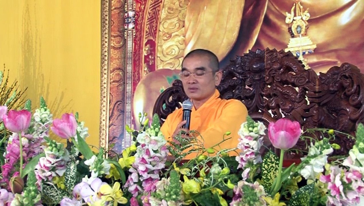 Quy Sơn Cảnh Sách 4: Biết Ơn, Đền Ơn - Thích Tuệ Hải
