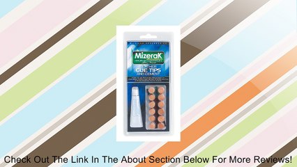 Mizerak Cue Tips and Cement Review