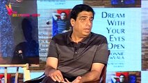 Ronnie Screwvala Spotted At Book Launch Of 'Dream With Your Eyes Open'